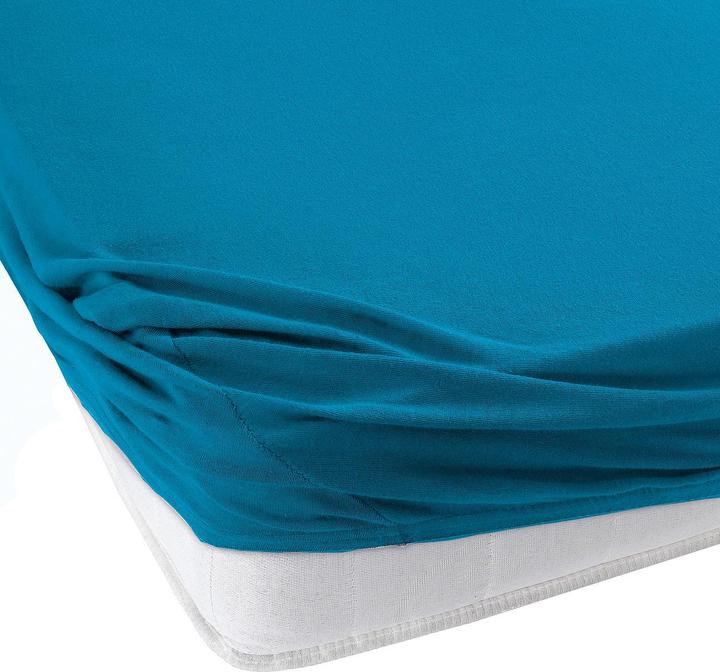 Immagine prodotto Casativo Letto matrimoniale con lenzuolo fisso (140 x 200 cm)