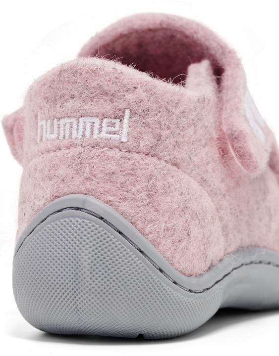 Produktbild hummel Wool Slipper Kinder (29)