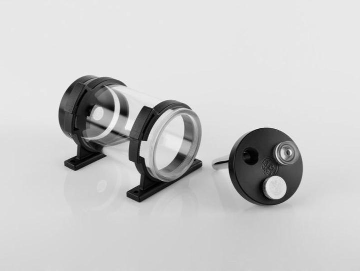 Actual product image Bitspower Z-Multi 100mm Water Tank