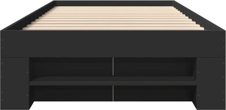 Image du produit vidaXL Bettgestell (100 x 200 cm)