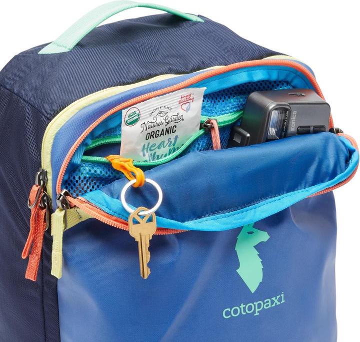 Produktbild Cotopaxi Allpa 20 (20 l)