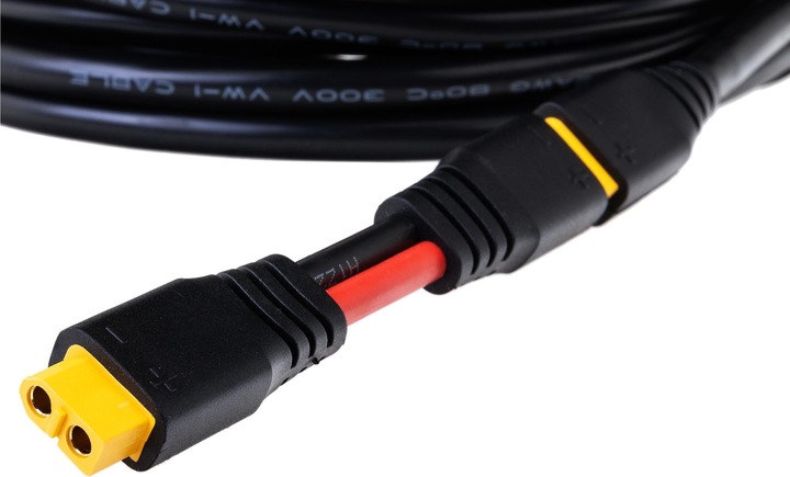 Produktbild Furber.power Anschlusskabel (Solarkabel)