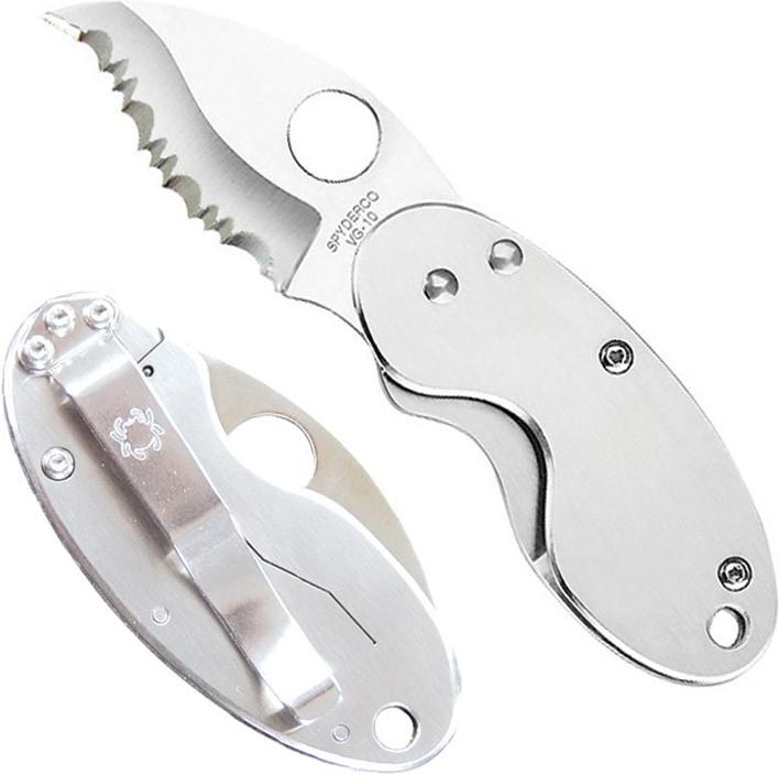 Image du produit Spyderco cricket
