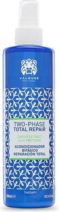 Produktbild Valquer Válquer Bi-Phase Complete Repair Conditioner für geschädigtes Haar 300ml (300 ml)