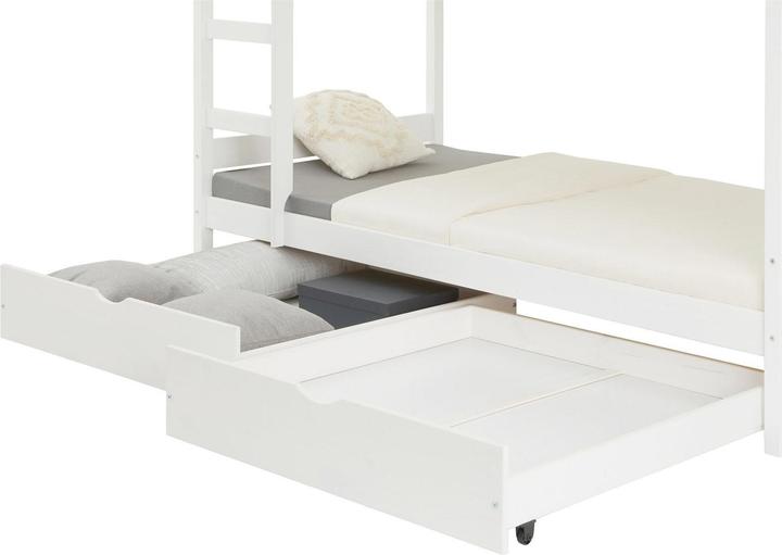 Image du produit IDIMEX Felix (98 x 93 x 19 cm)