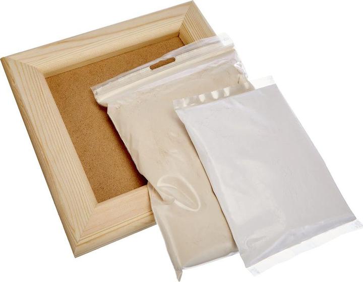 Produktbild Glorex Happy Art