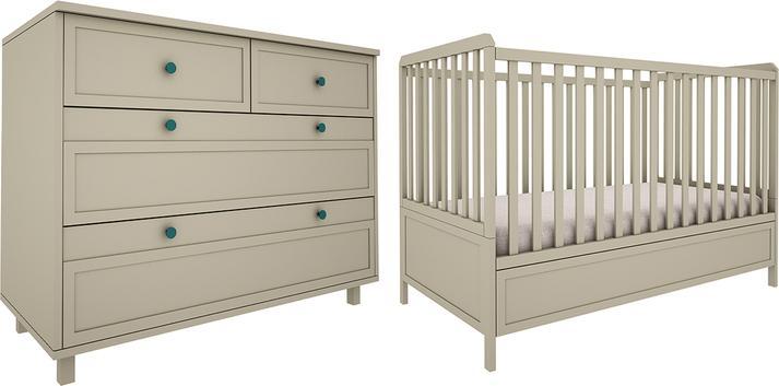 Petits-Meubles Gabriel (70 x 140 cm)
