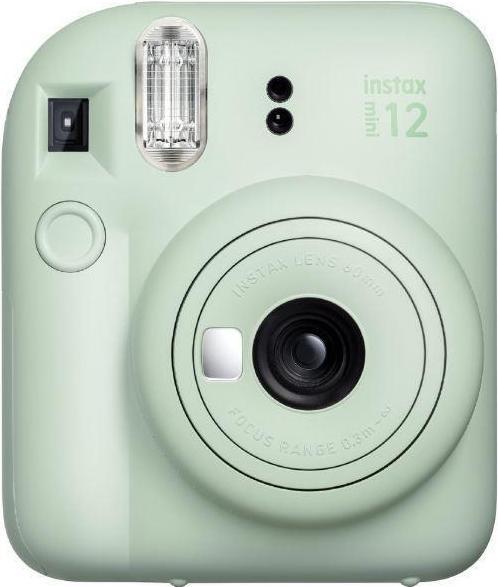 Produktbild Fujifilm Instax Mini 12 + instax mini glossy