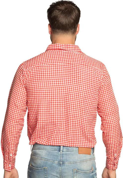 Produktbild Boland Oktoberfest Hemd (L)