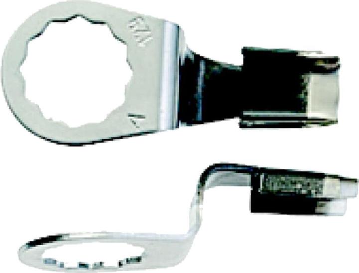 Produktbild Fein Schabmesser 63903146018 2 St.