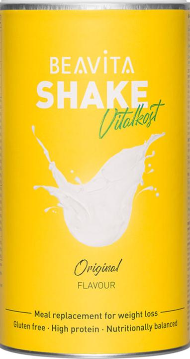 Actual product image Beavita lkost (1 Piece, Powder, 500 g)