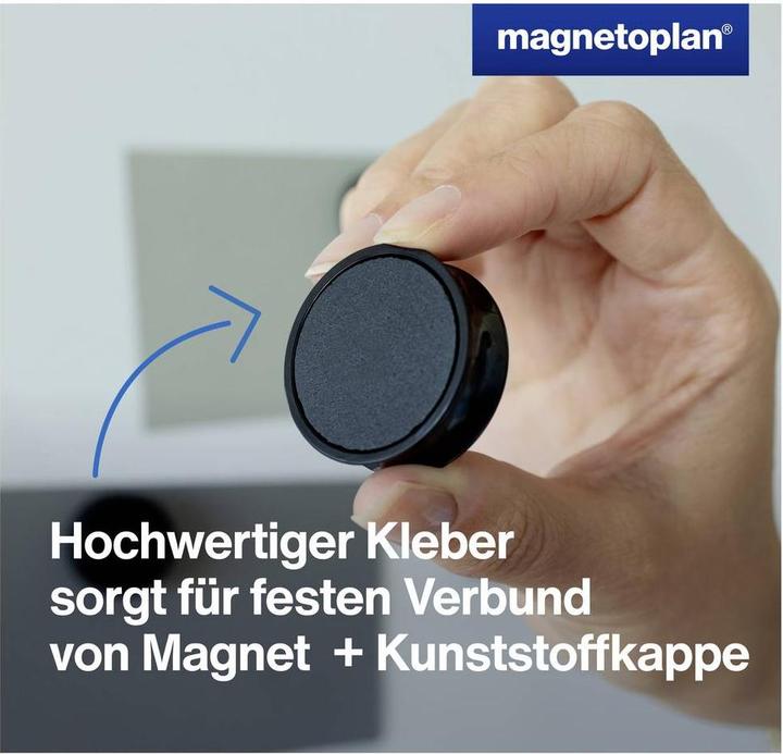 Image du produit Magnetoplan Aimant Ergo (1 x)