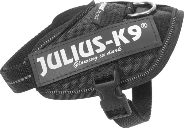 Produktbild Julius-K9 IDC Powergeschirr Baby (XS, Hund, Allgemein)