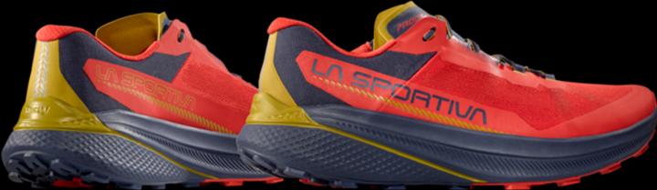 Produktbild La Sportiva Prodigio, Mountain Running® Schuh Low Cut (48.5)