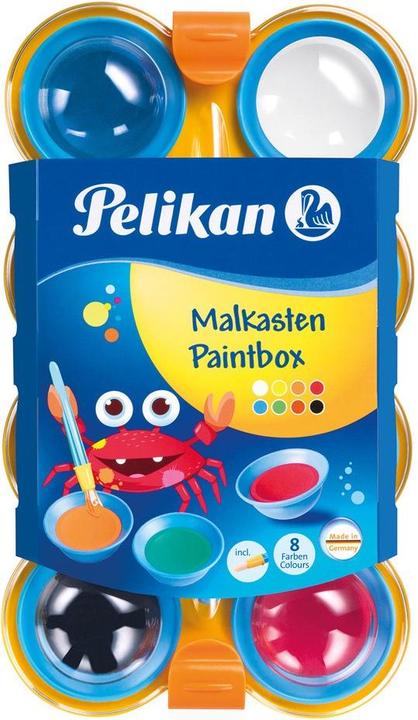 Actual product image Pelikan Mini-Friends