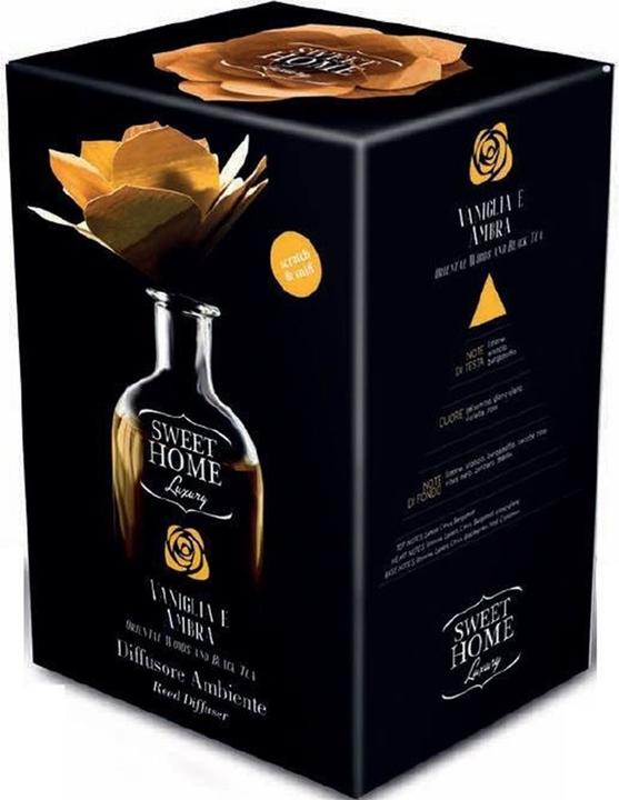 Produktbild Sweet Home Luxury Raumdiffuser (250 ml)