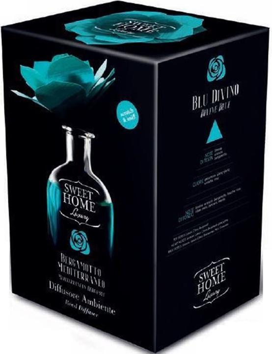 Actual product image Sweet Home Luxury Raumdiffuser (250 ml)