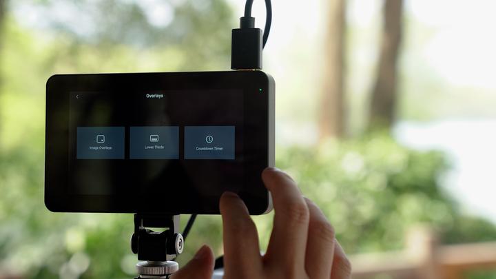 Produktbild YoloLiv YoloBox (5.50", Full HD)