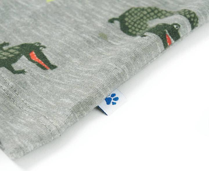 Actual product image vidaXL Kinderhemd (116)