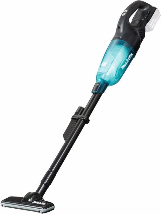 Produktbild Makita Akku-Staubsauger