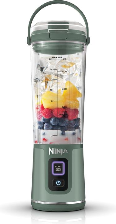 Ninja BC151EUEM