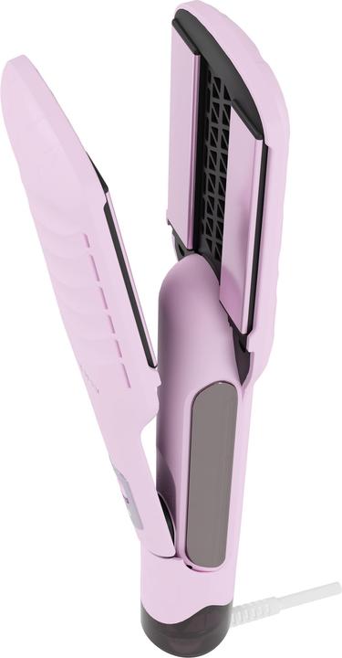 Immagine prodotto Beautifly Beautilfy DualPerfaction Hairglätter mit Trockenfunktion (Piastra per capelli)