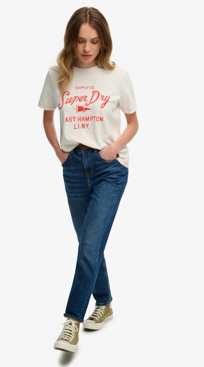 Produktbild Superdry Heritage Hamptons T-Shirt (S)
