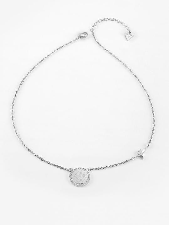 Image du produit Guess Collier Round Harmony (Acier inoxydable, 40 - 46 cm)