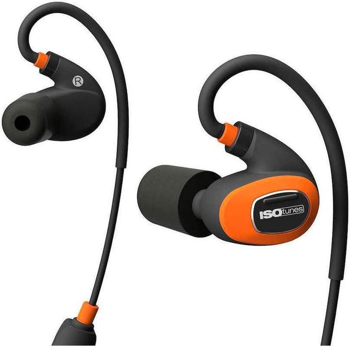 Image du produit ISO PRO 2.0 (1x)