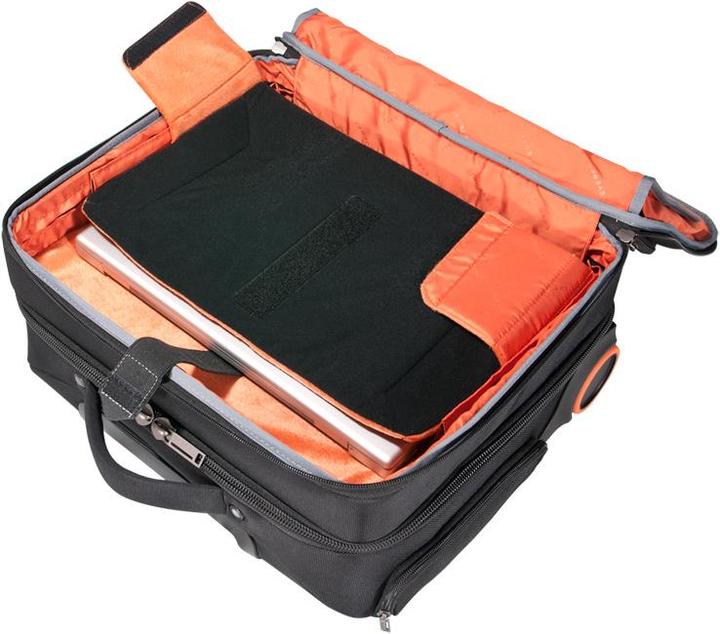 Immagine prodotto Everki Carrello per computer portatile Journey (27 l)