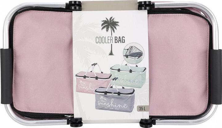 Produktbild Einkaufskorb Kühlfunktion 35l