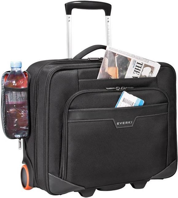 Immagine prodotto Everki Carrello per computer portatile Journey (27 l)