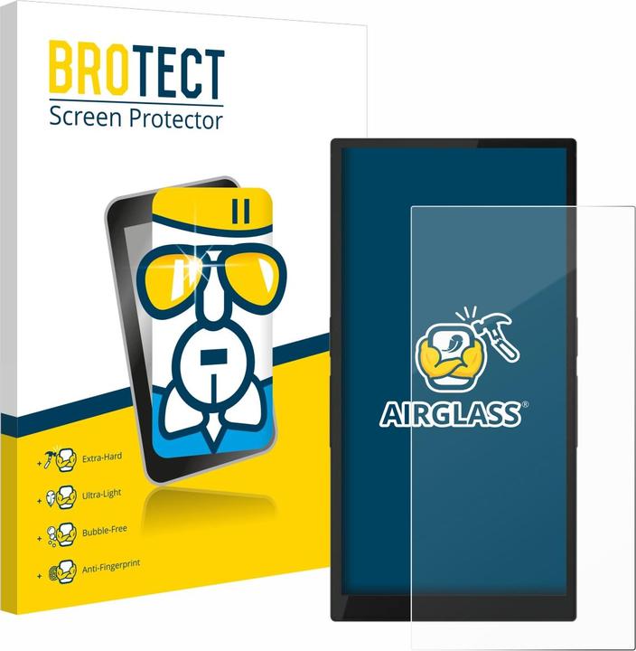 Image du produit BROTECT AirGlass Verre