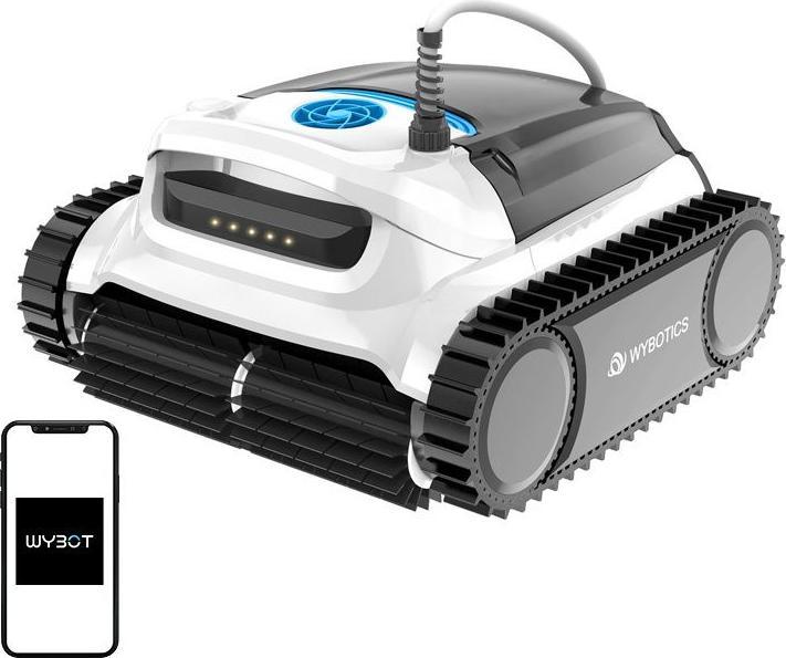Produktbild Wybot Robotic Pool Cleaner M1C
