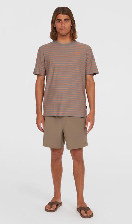 Produktbild O'Neill Pocket Print 16 Swimshorts (L)