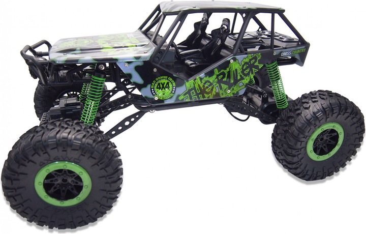 Amewi Crazy Crawler (RTR Ready-to-Run)