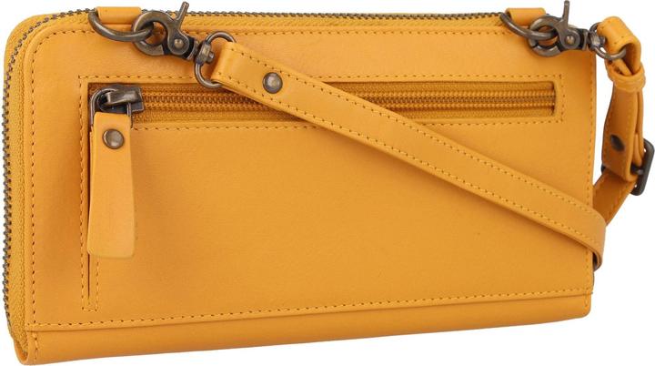 Produktbild Esquire Peru Handytasche Leder 19 cm