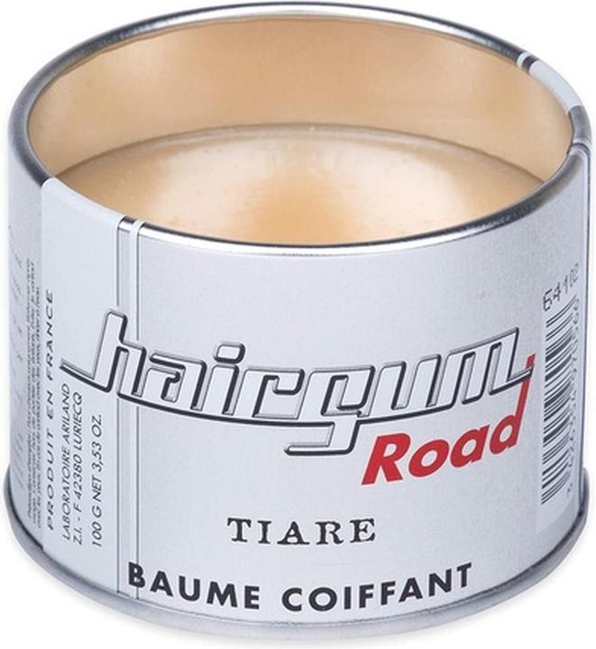 Actual product image Hairgum Road (Hair wax, 100 ml)