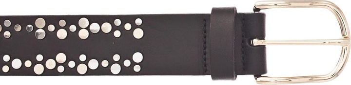 Produktbild Vanzetti Nietengürtel Leder (75)