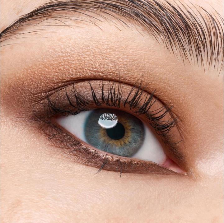 Actual product image Catrice Tiny Treasures (010 Heat It Up)