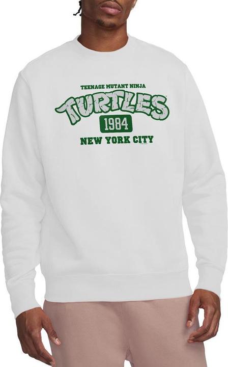 Produktbild Teenage Mutant NT Est 1984 NYC Sweatshirt (M)