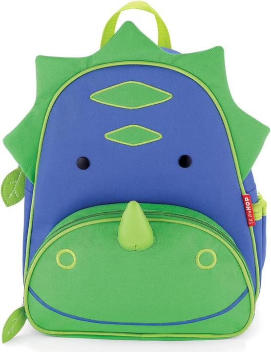 Image du produit Skiphop Sac à dos Zoo Dinosaur (9 l)