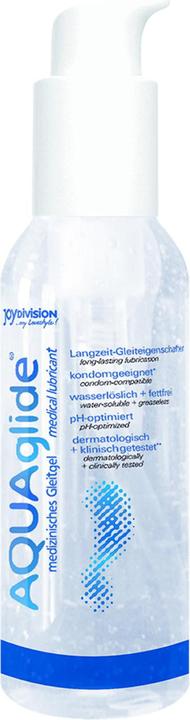 Joydivision AQUAglide, 125 ml (125 ml)