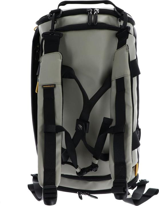 Immagine prodotto Mandarina Duck Eco Coated Duffle Bag