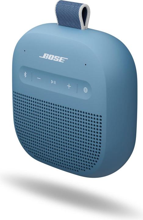 Actual product image Bose Soundlink Micro (2nd. Gen) (12 h)