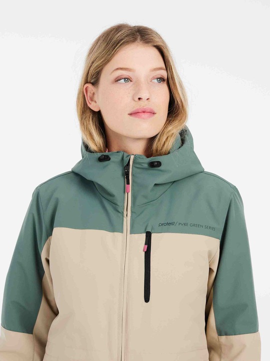 Actual product image Protest Snowjackets PRTBACKUP (40)