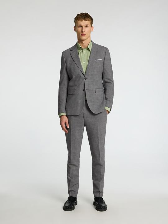 Immagine prodotto Selected Homme Slim Fit Einreihiger Blazer (56)