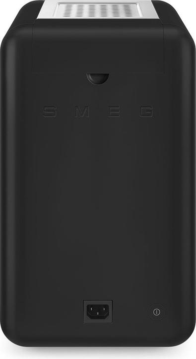 Immagine prodotto Smeg EMC02BLMEU Macchina da caffè Noir Mat
