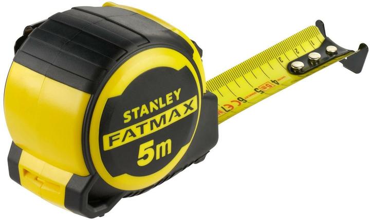 Immagine prodotto Stanley Nastro di misura Blade Armor 5 m (5 m)