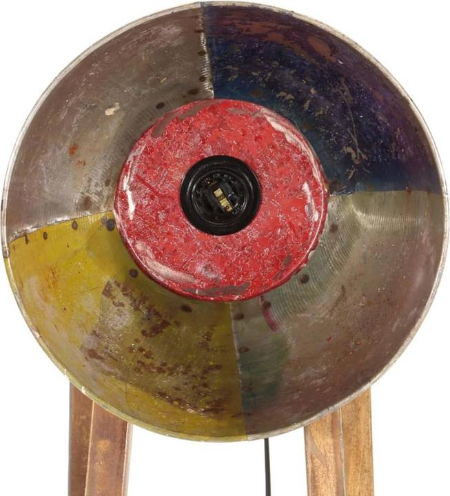 Produktbild vidaXL Stehlampe (E27)